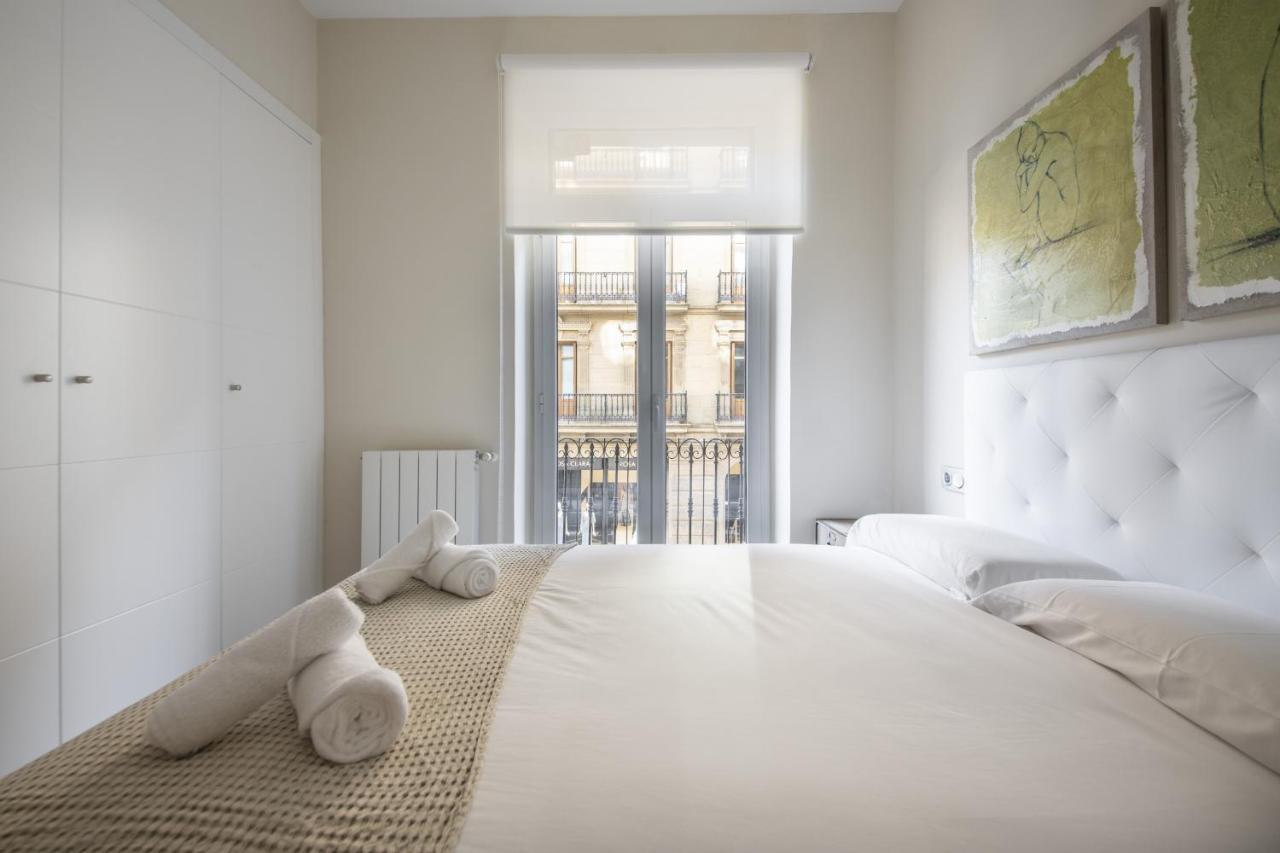 Urbieta Korner - Local Rentss San Sebastián Exterior foto