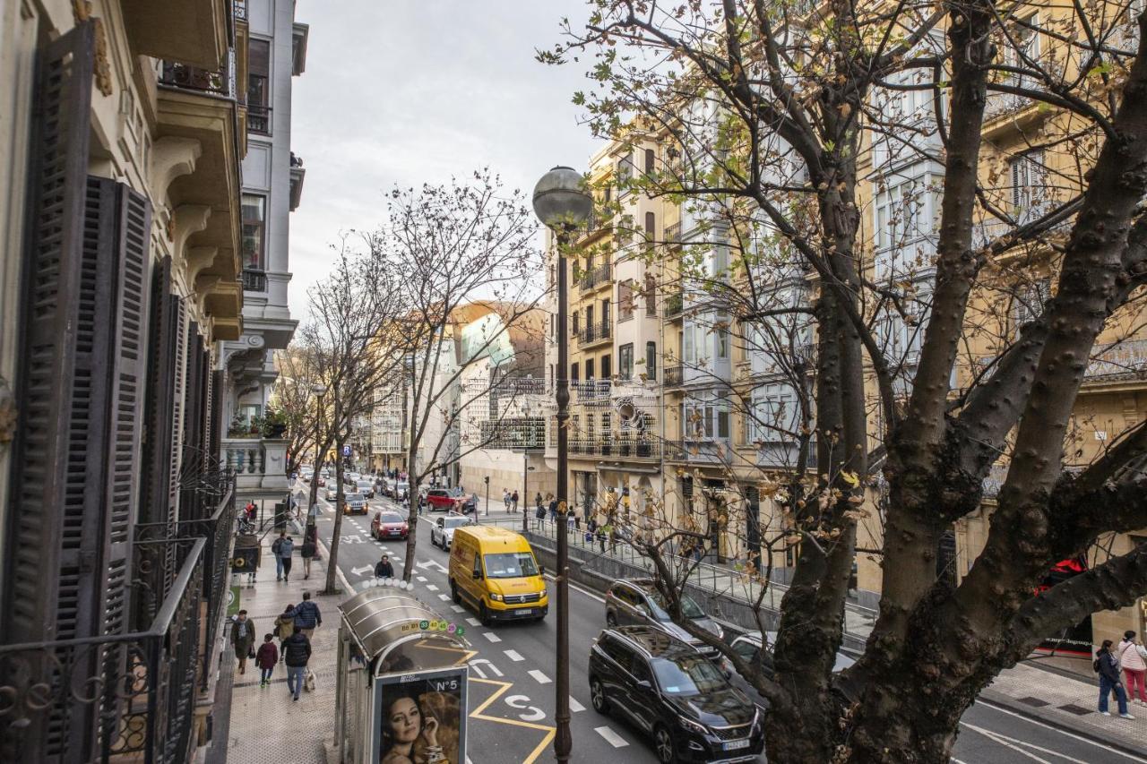 Urbieta Korner - Local Rentss San Sebastián Exterior foto