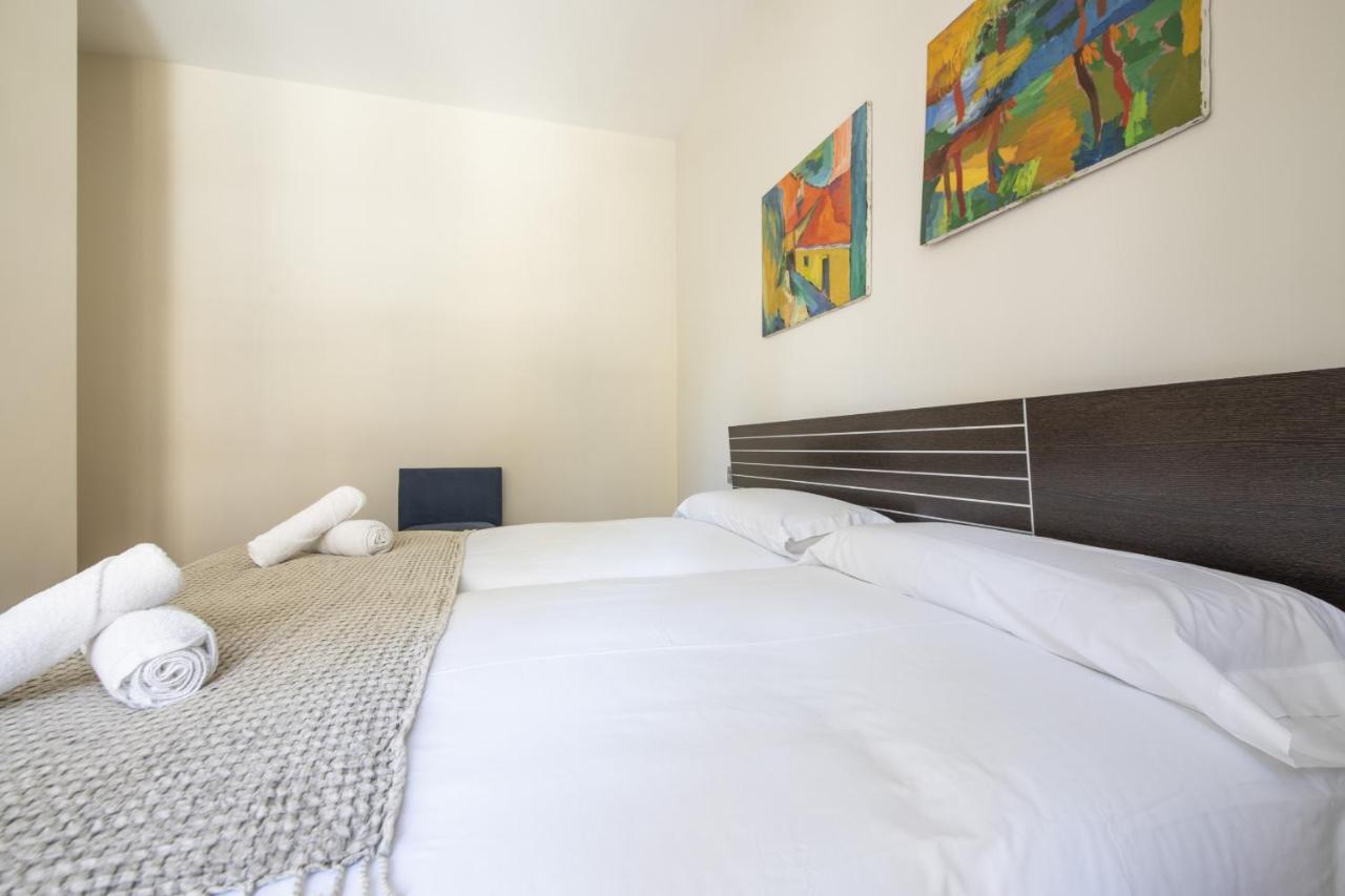 Urbieta Korner - Local Rentss San Sebastián Exterior foto