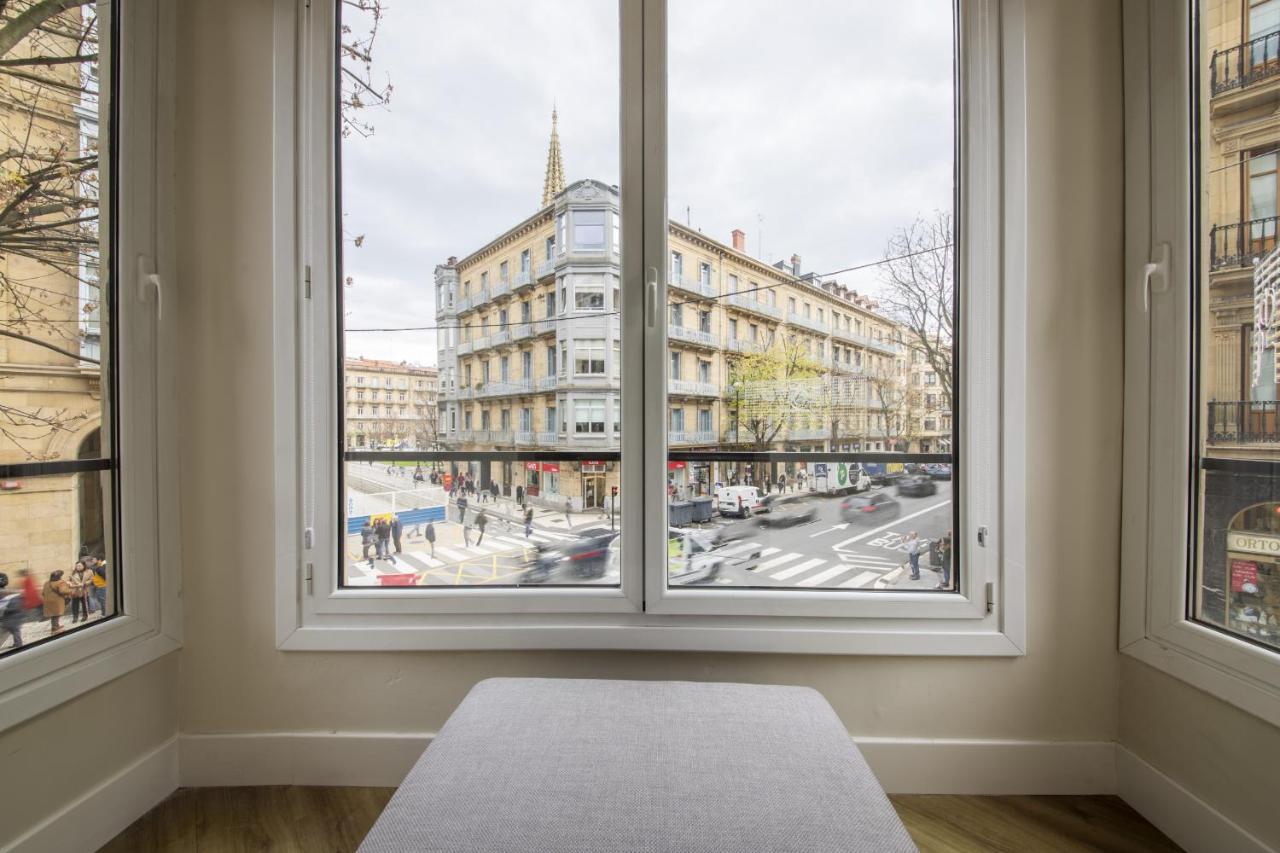 Urbieta Korner - Local Rentss San Sebastián Exterior foto