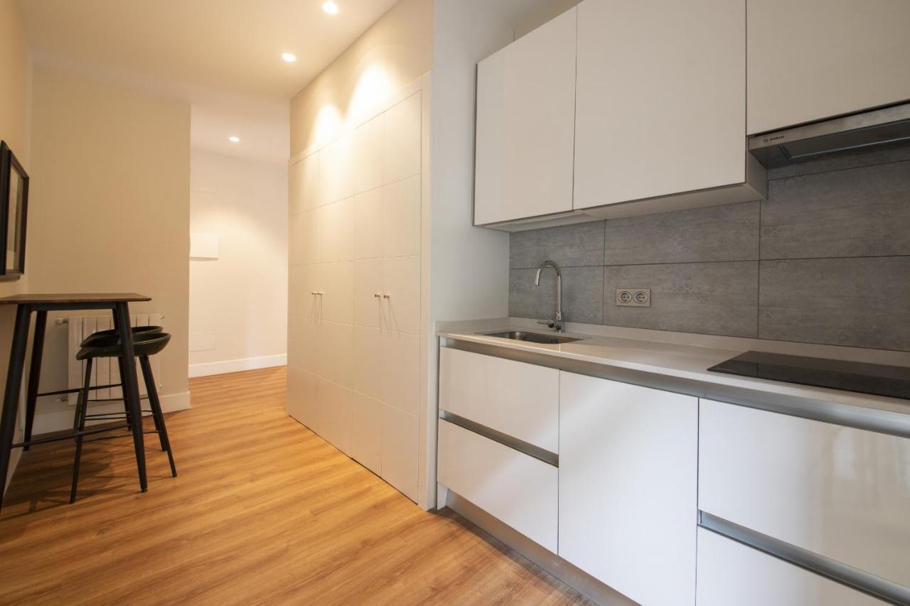 Urbieta Korner - Local Rentss San Sebastián Exterior foto